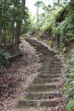 Endlich der Gipfel in Sicht Inari