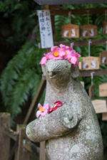 Schrein am Philosophenweg Philosphenweg