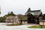 Daikajui Tempel Arashiyama