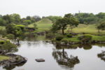 Suzenjii Garten Kumamoto Kumamoto