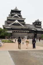 Kumamoto Castle Kumamoto