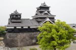 kumamoto Castle Kumamoto