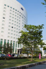 Hotel Kyocera Hayato