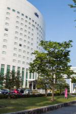 Hotel Kyocera Hayato