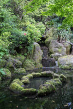 Kagoshima Garten, Name fällt mir noch nicht ein Kagoshima