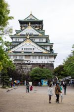 Osaka Osaka