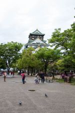 Osaka Osaka