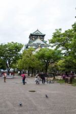 Osaka Osaka